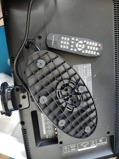 Dynex DX-24E150A11 Image