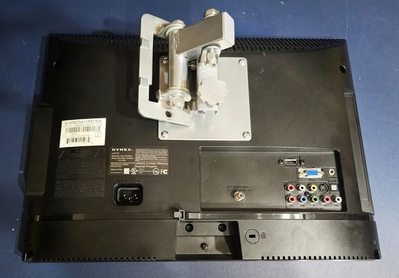 Dynex DX-LCD19-09 Image