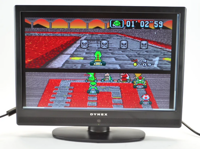 Dynex DX-LCD19-09 Image