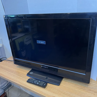 Dynex Dx-32l150a11 Image
