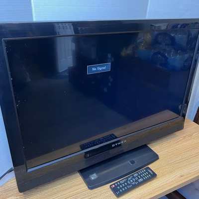 Dynex Dx-32l150a11 Image