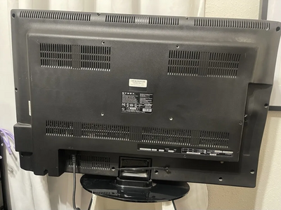 Dynex DX-32LD150A11 Image