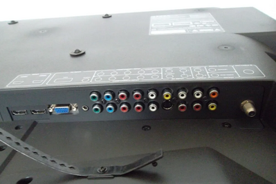 Dynex DX-32LD150A11 Image