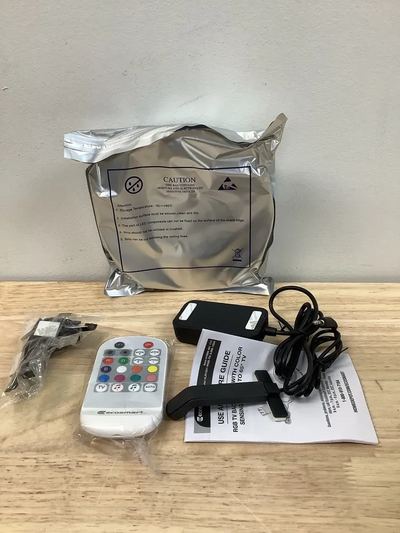 EcoSmart LR1321-RGB-TV Image