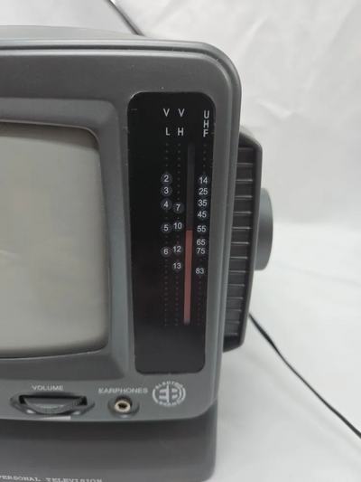 Electro Brand 326 Image