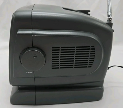 Electro Brand 326 Image