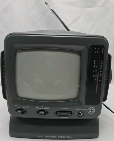 Electro Brand 326 Image