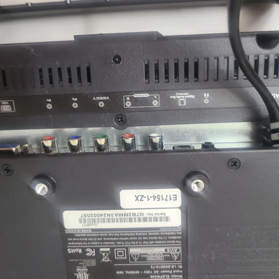 Element Hisense 70H6570G Image