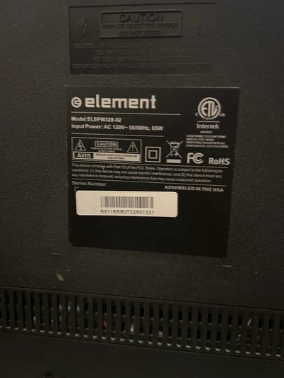 Element ELEFW328-02 Image