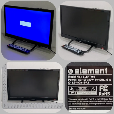 Element Elefw195 Image