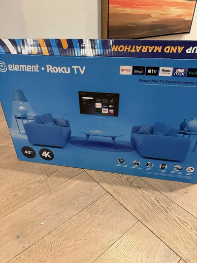 Element M Image
