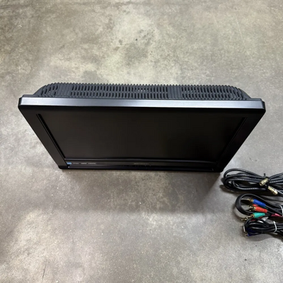 Emerson Funai Lc195emx Image