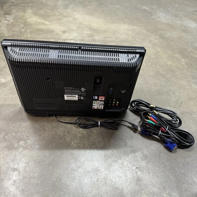 Emerson Funai Lc195emx Image