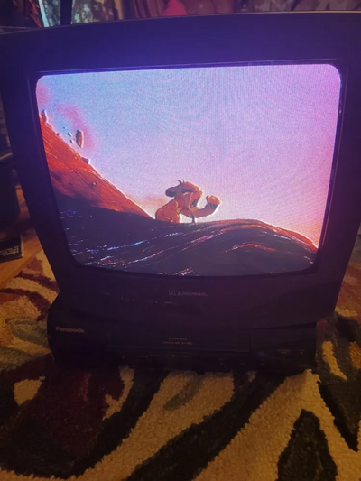 Emerson ET-13P2 Image