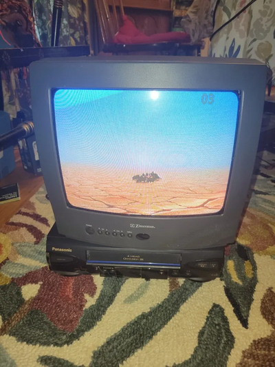 Emerson ET-13P2 Image