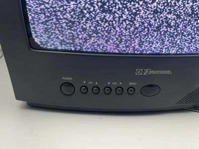 Emerson ET-13P2 Image
