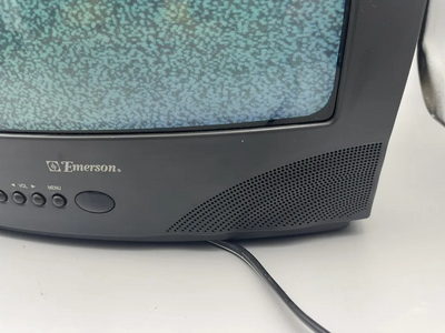 Emerson ET-13P2 Image