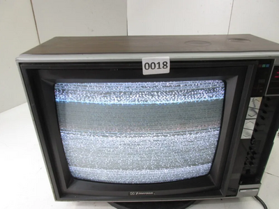 Emerson Ecr1350 Image