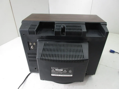 Emerson Ecr1350 Image