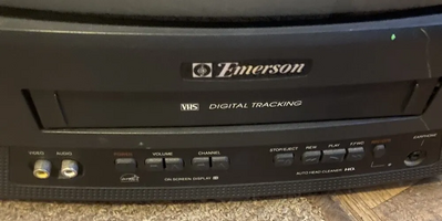 Emerson EWC1303 Image