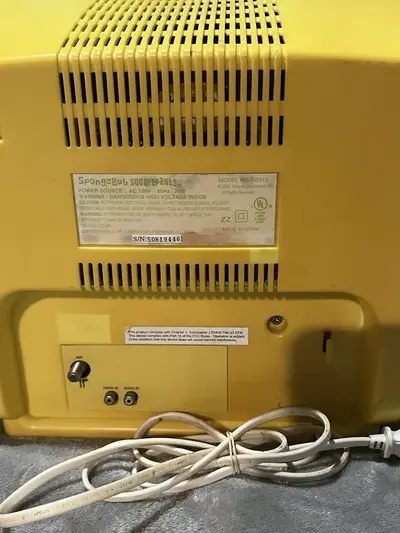 Emerson SB313 Image