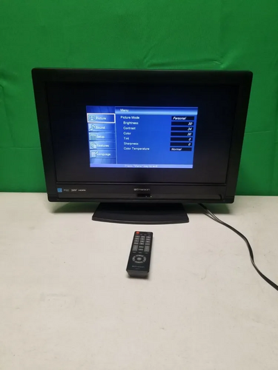 Emerson LC220EM2 Image