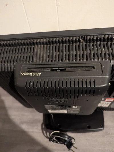 Emerson Ld190em1 Image