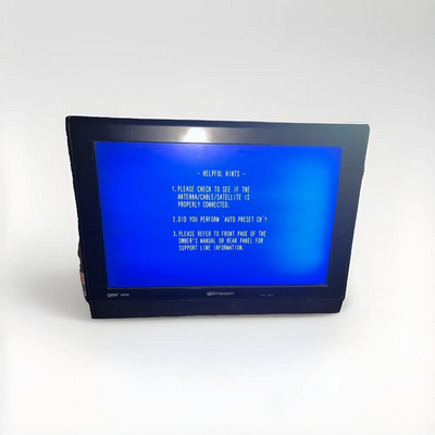 Emerson LC195M87 Image