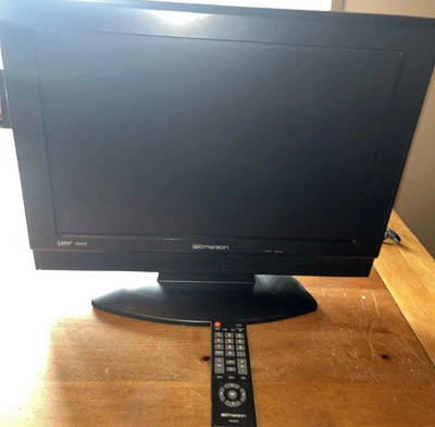 Emerson LC195M87 Image