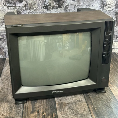 Emerson TC 1365 B Image
