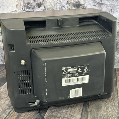 Emerson TC 1365 B Image