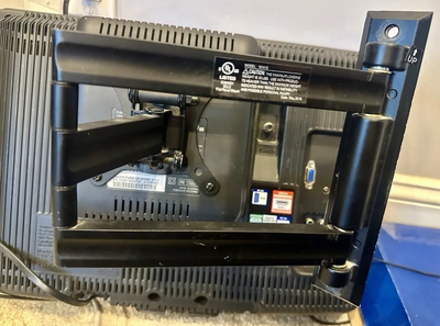 Emerson LD195EM8 Image