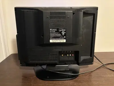 Emerson LD195EM8 Image