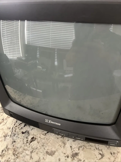 Emerson Tc1375a Image