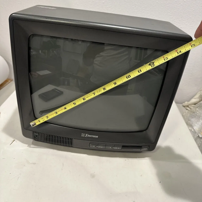 Emerson Tc1375a Image