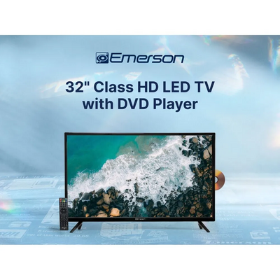 Emerson ETD-3250-EM Image