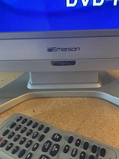 Emerson EWL20D6 Image