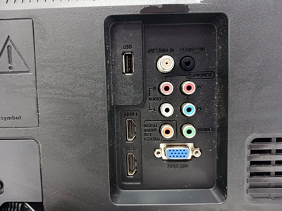 Emerson Lf320em5f Image