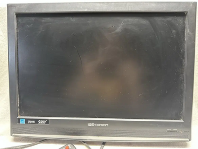 Emerson LC195EM9E Image