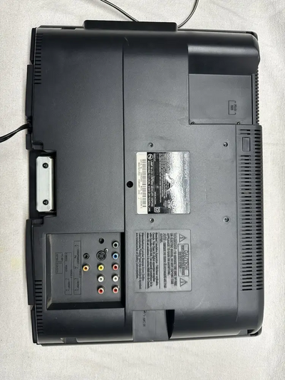 Emerson LC195EM9E Image