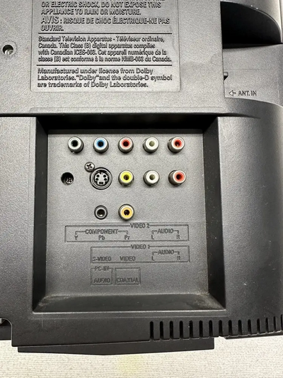 Emerson LC195EM9E Image