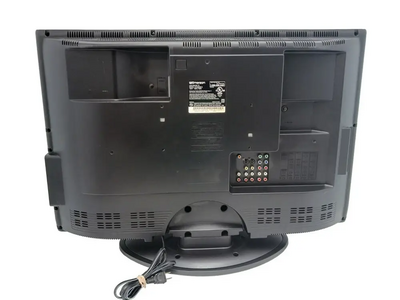 Emerson Lc320em9 Image