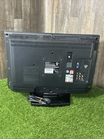 Emerson Lc220emi Image