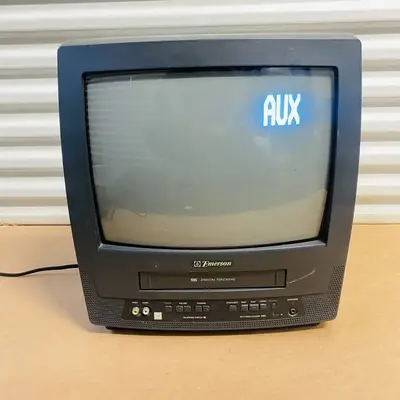 Emerson EWC1304 Image