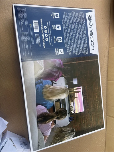 Emerson ETD-2450-EM Image