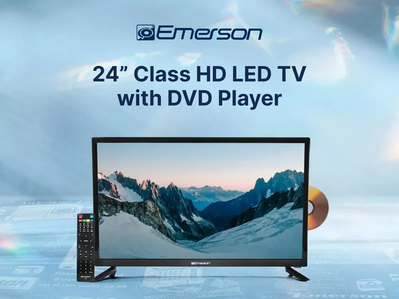 Emerson ETD-2450-EM Image