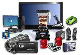 Emerson ETD-2450-EM Image