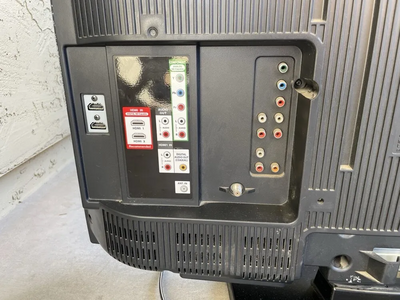 Emerson Lc320em2 Image