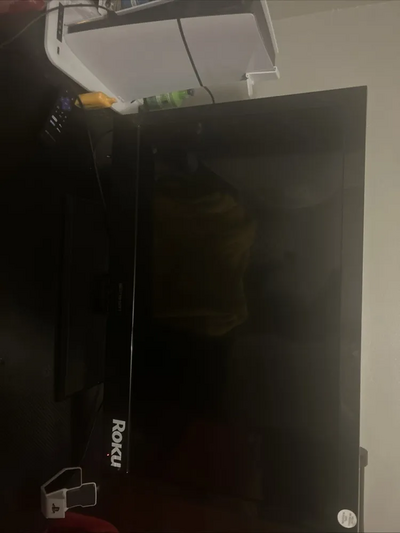 Emerson LG 32LQ63006LA Image