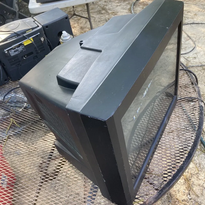 Emerson Cr202em9 Image